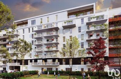 vente appartement 316 000 € à proximité de Asnières-Lès-Dijon (21380)