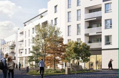vente appartement 311 000 € à proximité de Saint-Pierre-Lès-Nemours (77140)