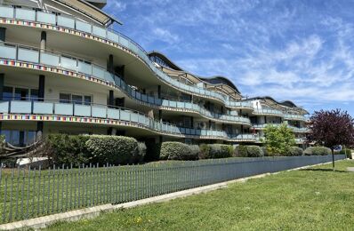 vente appartement 210 000 € à proximité de Saint-Paul-sur-Save (31530)