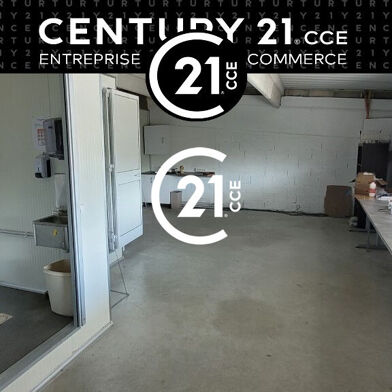 Commerce  2352 €