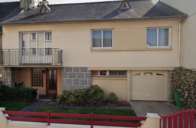 vente maison 523 500 € à proximité de Bréal-sous-Montfort (35310)