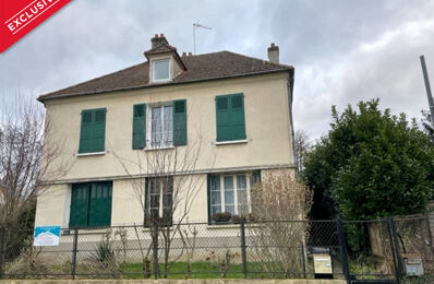 vente immeuble 110 000 € à proximité de Saint-Amand-en-Puisaye (58310)