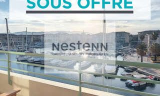 Appartement 2 Pièces 48 m² à vendre à Fréjus (83600)