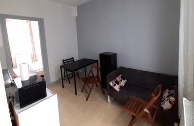 vente appartement 116 600 € à proximité de Treillières (44119)