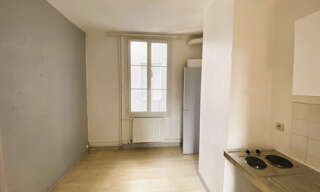 Appartement 1 Pièce 24 m² à vendre à Nantes (44000)