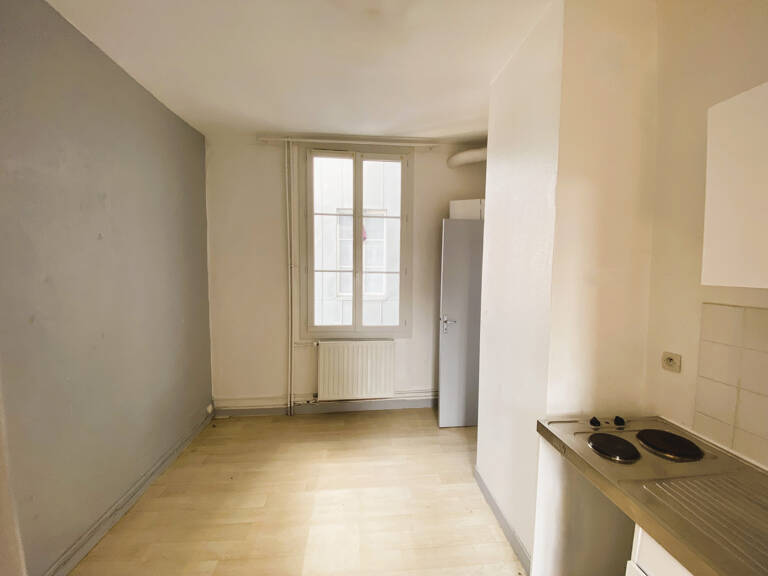 CENTRE VILLE au CALME — photo 1