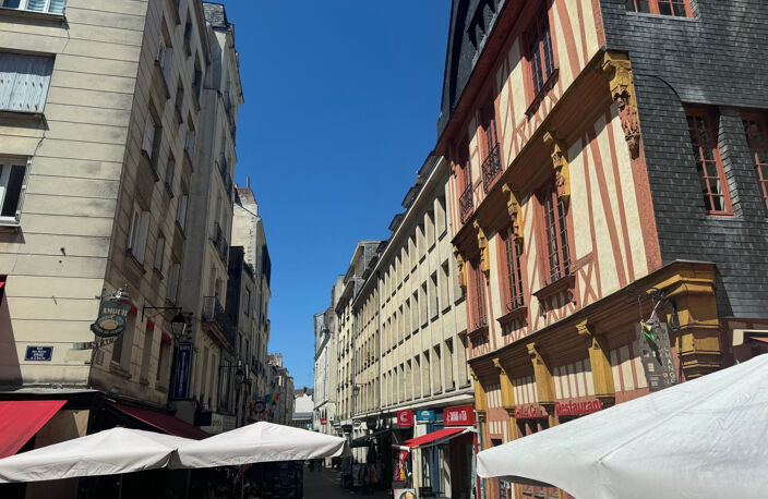 CENTRE VILLE au CALME — photo 5