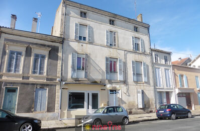 vente immeuble 238 000 € à proximité de Gontaud-de-Nogaret (47400)