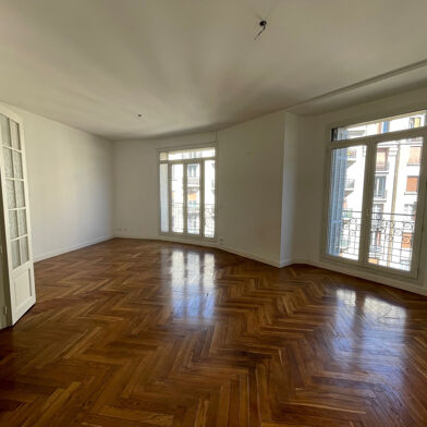 Appartement 3 pièces 98 m²