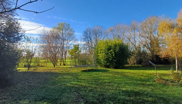 Villa / Maison 7 pièces  à vendre Surgères 17700