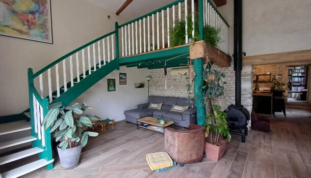 Villa / Maison 7 pièces  à vendre Surgères 17700