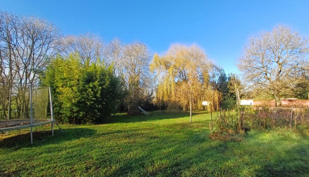 Villa / Maison 7 pièces  à vendre Surgères 17700