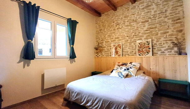 Villa / Maison 7 pièces  à vendre Surgères 17700