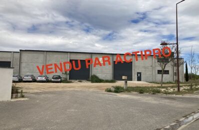 vente commerce 1 272 000 € à proximité de Le Barcarès (66420)