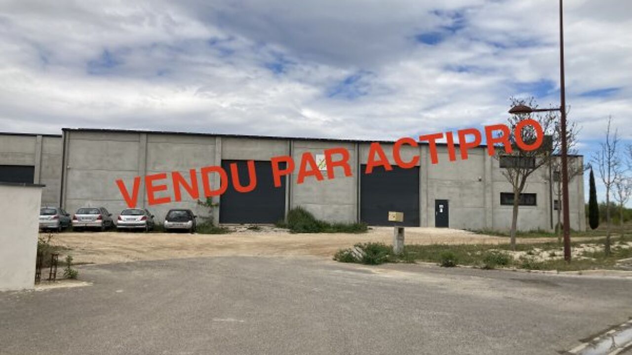 commerce  pièces 1400 m2 à vendre à Le Barcarès (66420)