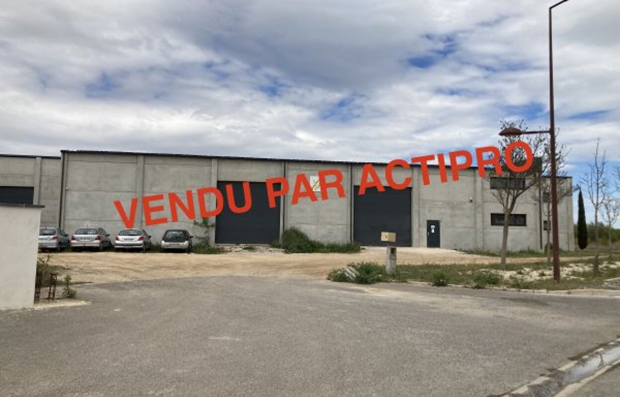 commerce  pièces 1400 m2 à vendre à Le Barcarès (66420)