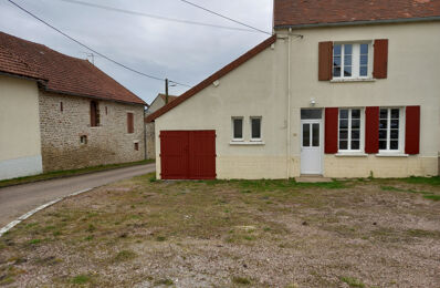 vente maison 74 000 € à proximité de Igornay (71540)