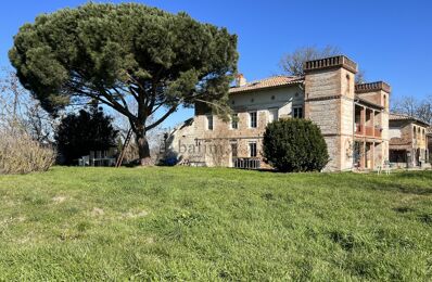 vente maison 563 000 € à proximité de Castelmaurou (31180)
