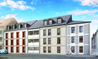 Appartement 3 Pièces 65 m² à vendre à Tarbes (65000)