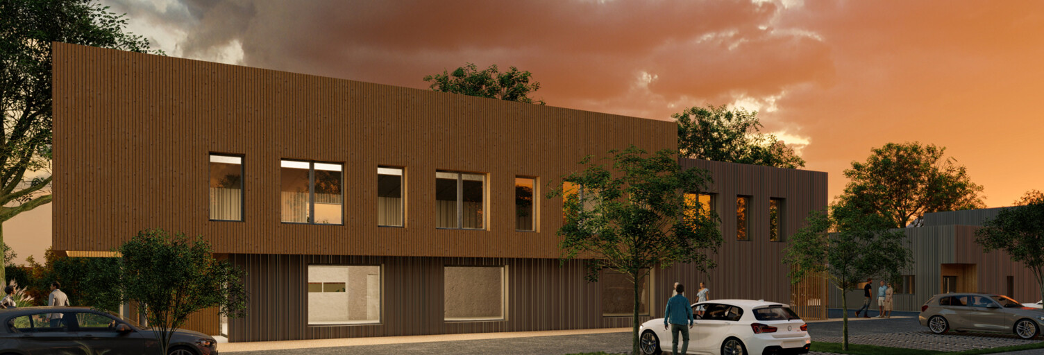 Bureau  163 m² à vendre à Charvonnex (74370)