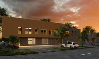 Local industriel  163 m² à vendre à Charvonnex (74370)