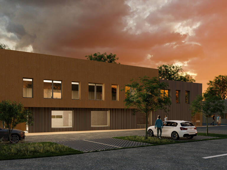 LOCAUX D'ACTIVITES - COMMERCES - BUREAUX - PROFESSION LIBERALE - ATELIERS — photo 1