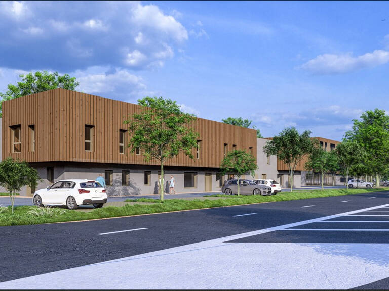 LOCAUX D'ACTIVITES - COMMERCES - BUREAUX - PROFESSION LIBERALE - ATELIERS — photo 1
