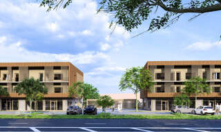 Bureau  35 m² à vendre à Charvonnex (74370)