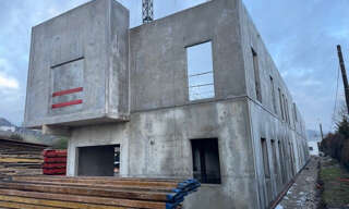 Bureau  35 m² à vendre à Charvonnex (74370)