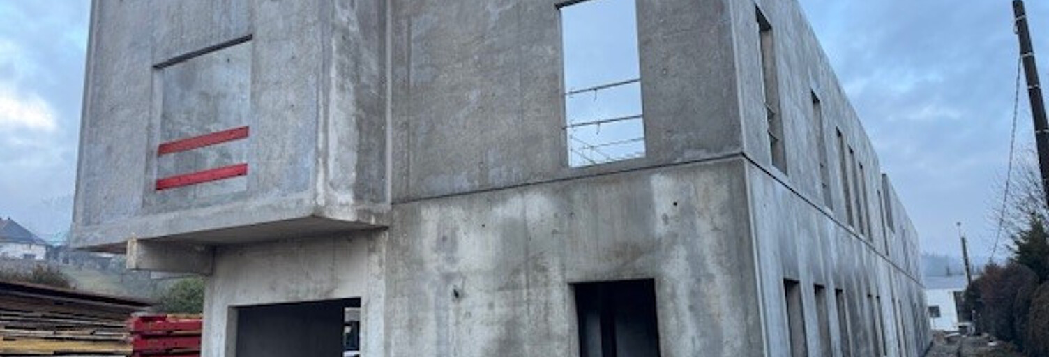 Bureau  35 m² à vendre à Charvonnex (74370)