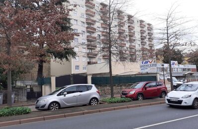 vente appartement 110 000 € à proximité de Sorbiers (42290)