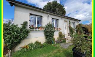 Maison 4 Pièces 62 m² à vendre à Mehun-sur-Yèvre (18500)