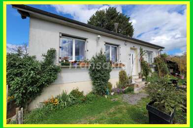 Maison 4 pièces 67500 €