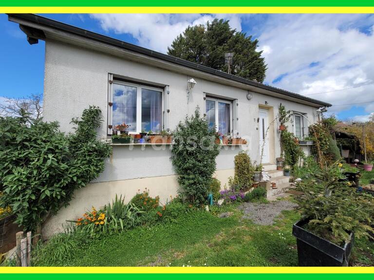plain-pied 2 ch .terrain700m² — photo 1