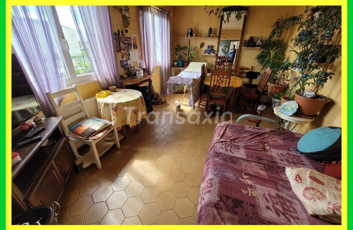 plain-pied 2 ch .terrain700m² — photo 2