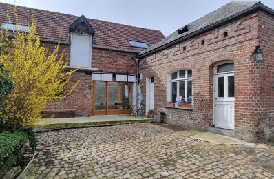 vente maison 230 000 € à proximité de Avesnes-le-Sec (59296)