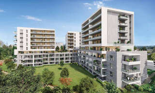 Appartement 2 Pièces 42 m² à vendre à Marseille 12 (13012)