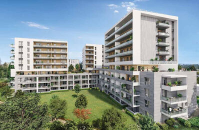 vente appartement 229 500 € à proximité de Peypin (13124)