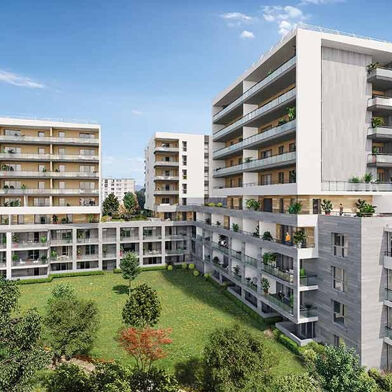 Appartement 2 pièces 229500 €