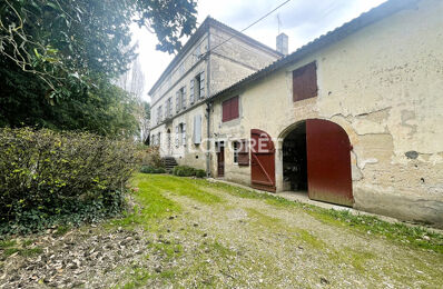 vente maison 390 000 € à proximité de Le Temple-sur-Lot (47110)