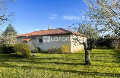 vente maison 319 000 € à proximité de Puymirol (47270)