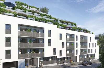 vente appartement à partir de 420 000 € à proximité de Montrouge (92120)