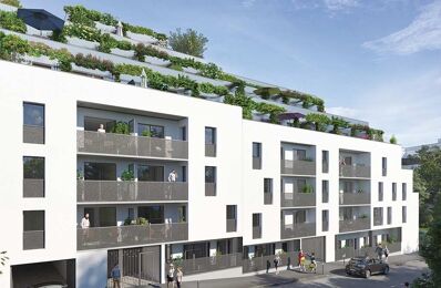 vente appartement à partir de 420 000 € à proximité de Ivry-sur-Seine (94200)