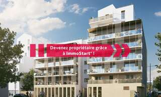 Appartement neuf   m² à vendre à Lorient (56100)