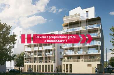 Appartement 4 pièces 441000 €