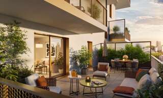 Appartement 4 Pièces 89 m² à vendre à Lorient (56100)