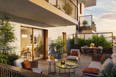 Appartement 4 pièces 441000 €