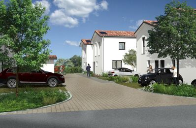 vente maison à partir de 363 000 € à proximité de Bruges (33520)
