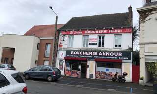 Immeuble  195 m² à vendre à Raismes (59590)