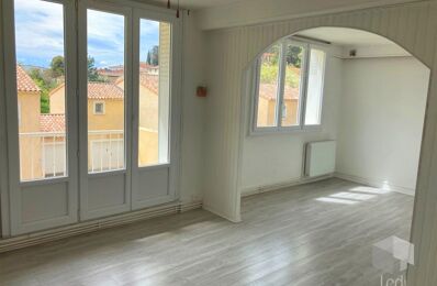 vente appartement 97 000 € à proximité de Châteauneuf-du-Rhône (26780)
